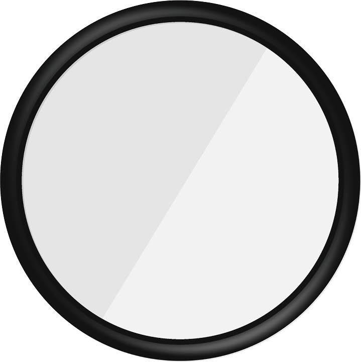 Produktbild PanzerGlass Displayschutz