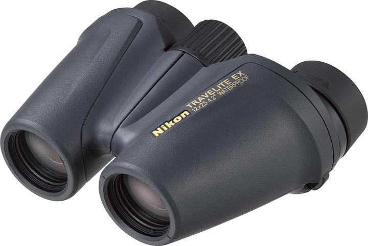 Produktbild Nikon Travelite EX CF (12 x, 25 mm)