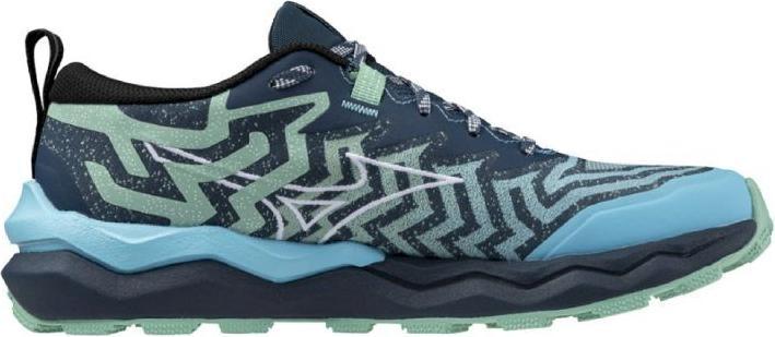 Actual product image Mizuno Wave Daichi 8 (44.5)