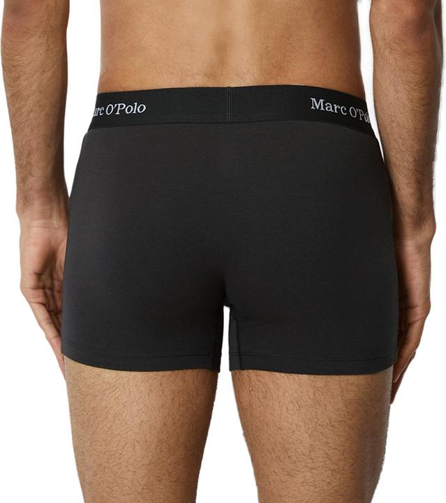 Immagine prodotto Marc O'Polo Boxer Casual Figura aderente (L, confezione da 3)