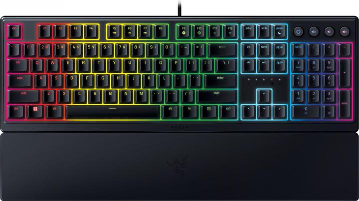 Razer Ornata V3 (US, Cable)