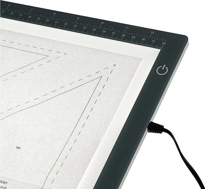 Produktbild Daylight Wafer 1 Lightbox (240 lm)