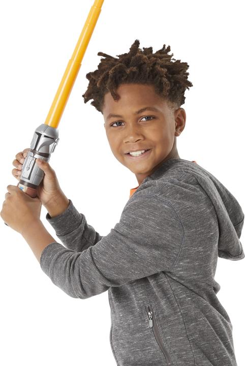 Produktbild Hasbro Star Wars Lichtschwert