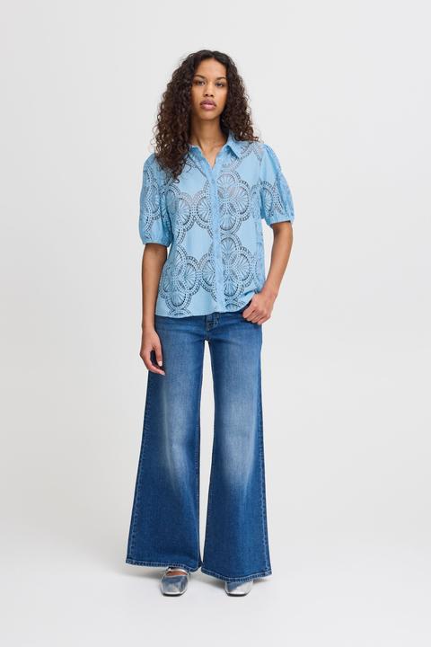 Actual product image Ichi IXSILJA MS 20123195 (34)