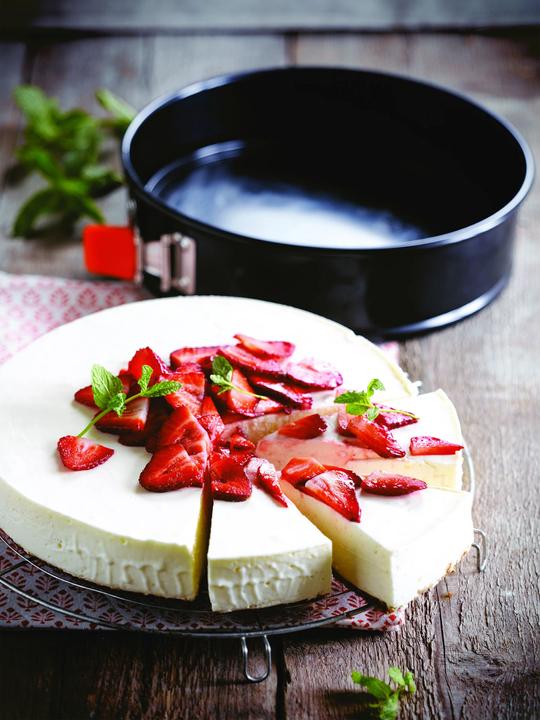 Productafbeelding Le Creuset Springvorm pan (20 cm)