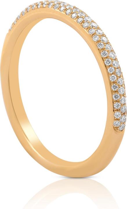 Produktbild Muau Ring (54, 750/18 K Gold)