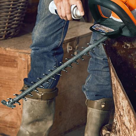 Produktbild Stihl HSA 56 Set (Akkuheckenschere)