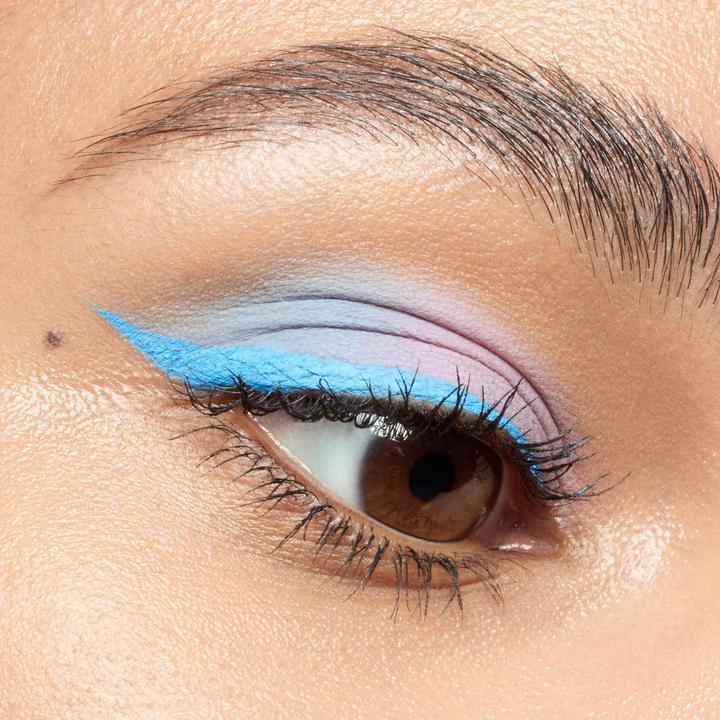 Immagine prodotto Catrice Palette di ombretti Colour Blast 020 Blue meets Lime (020 Il blu incontra il lime)