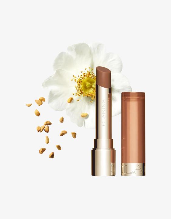 Immagine prodotto Clarins Lip Oil Balm 04 Almond 2.9g (Balsamo, 3 ml)