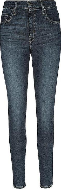 Levis Super Skinny 720