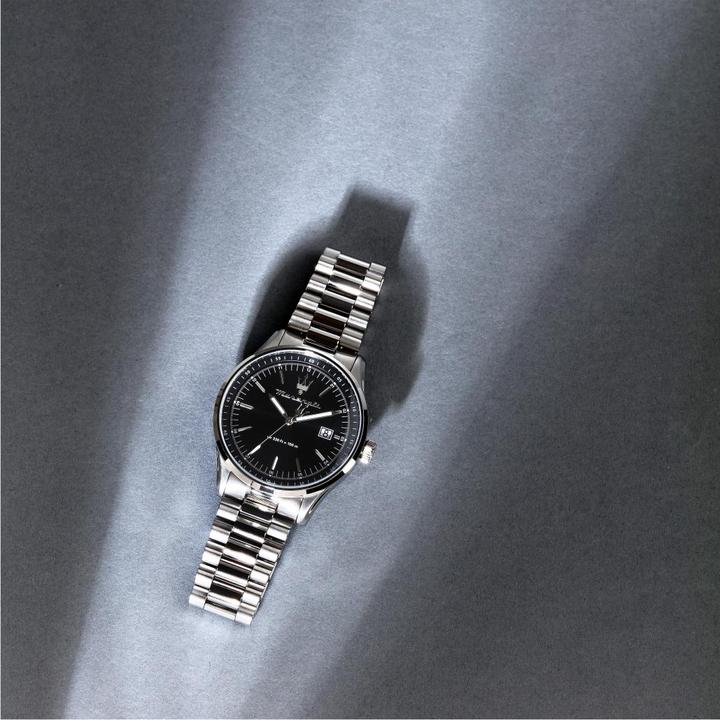 Image du produit Maserati Sorpasso (Montre analogique, 42 mm)