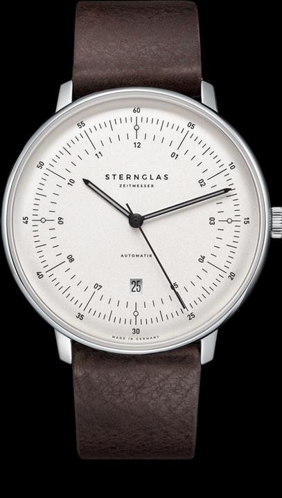 Sternglas S02-hh10-vi11 (Montre analogique, 42 mm)