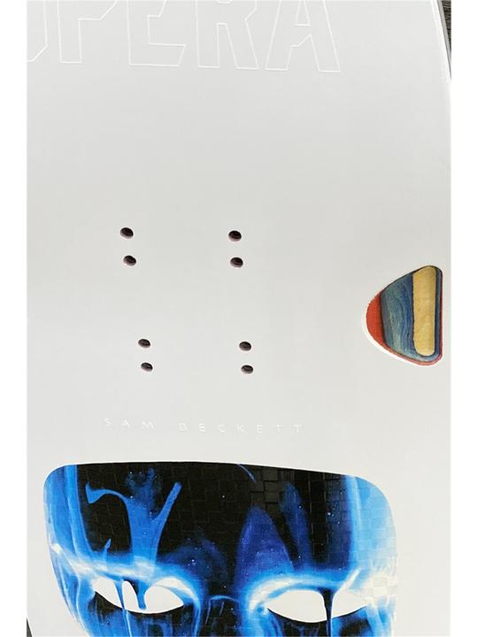 Produktbild Opera Skateboards M40640 (8.75")