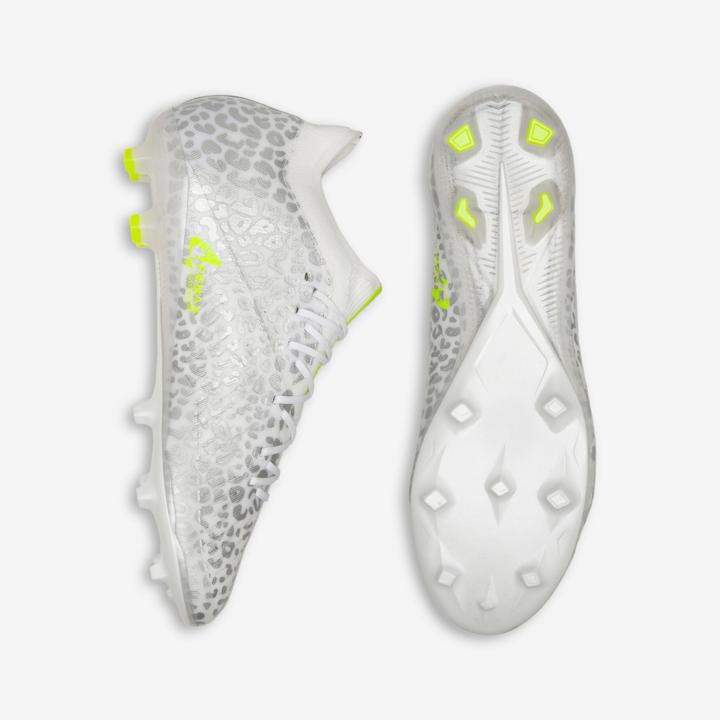 Produktbild Kipsta Damen/Herren Fussball Nockenschuhe FG - CLR.Elite Jaguar Boost (44)
