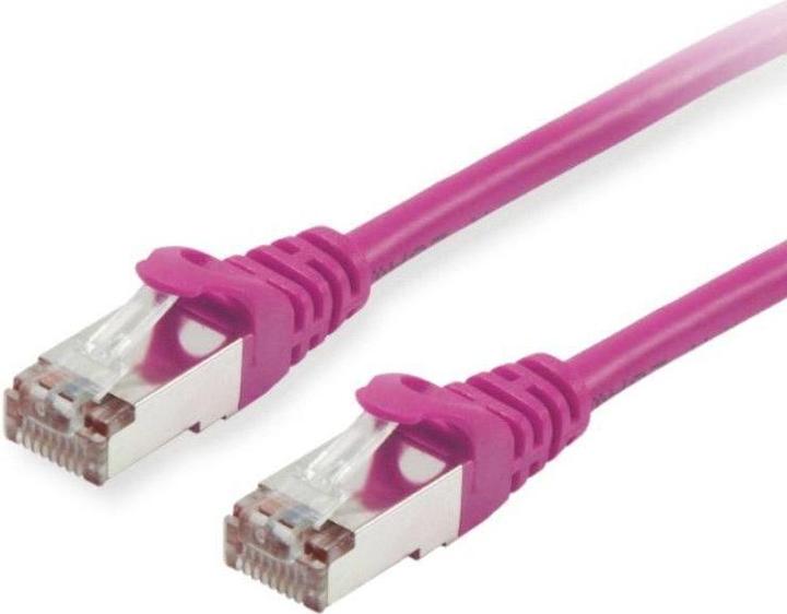 Immagine prodotto equip Cavo di rete (S/FTP, CAT6, 1 m)