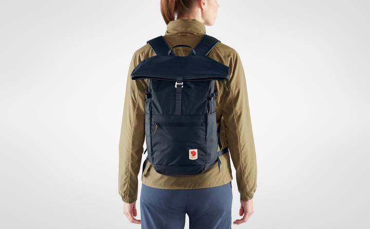 Produktbild Fjällräven High Coast (24 l)