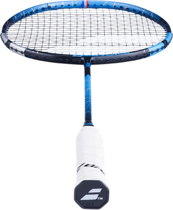 Image du produit Babolat Raquettes de badminton Prime Strung NCV 24 Taille de grip : 1