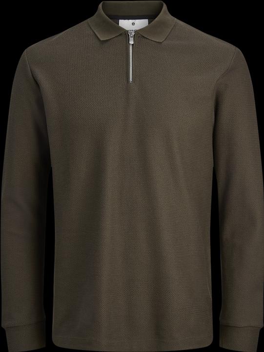Produktbild Jack & Jones Langärmeliges Polo shirt (S)