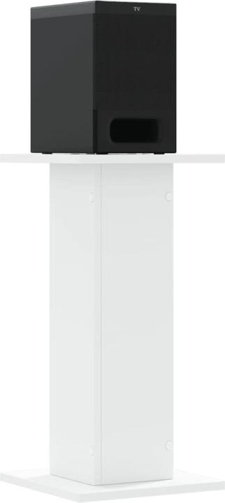 Produktbild VidaXL Lautsprecherständer 2 Stk. 30 x 30 x 60 cm (1 Paar, Ständer)