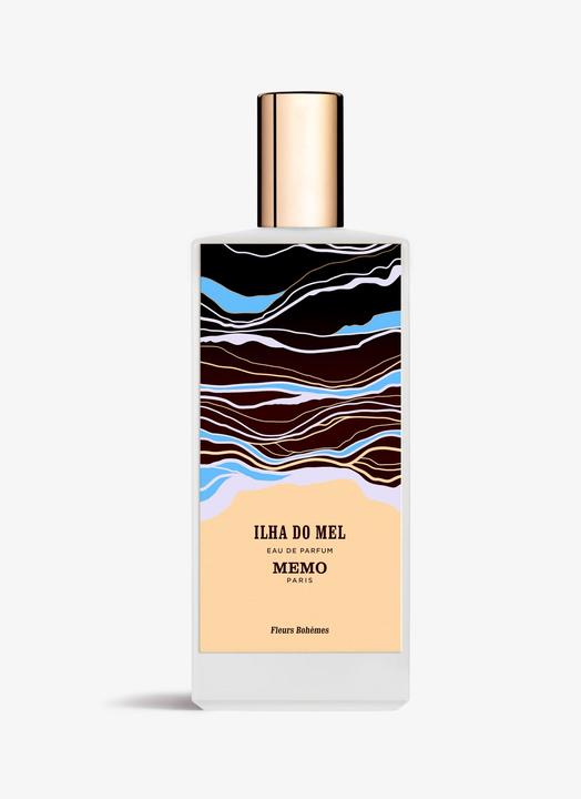 Image du produit Memo Paris Ilha do Mel (Eau de parfum, 75 ml)