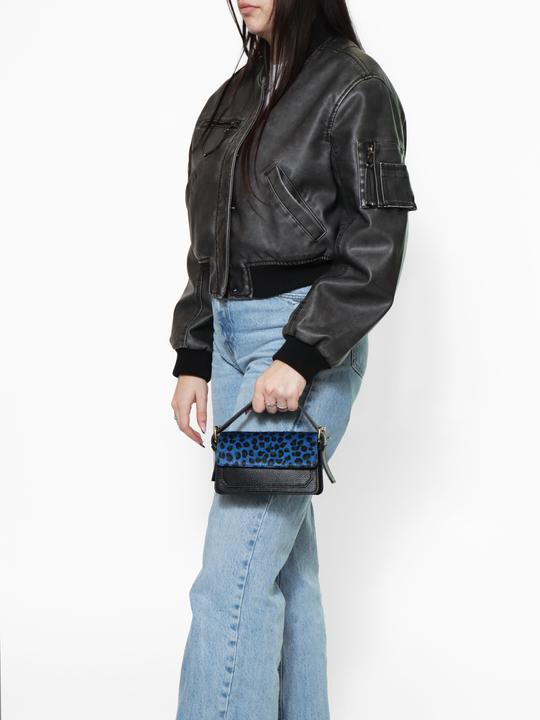 Actual product image Gave Lux Clutch bag