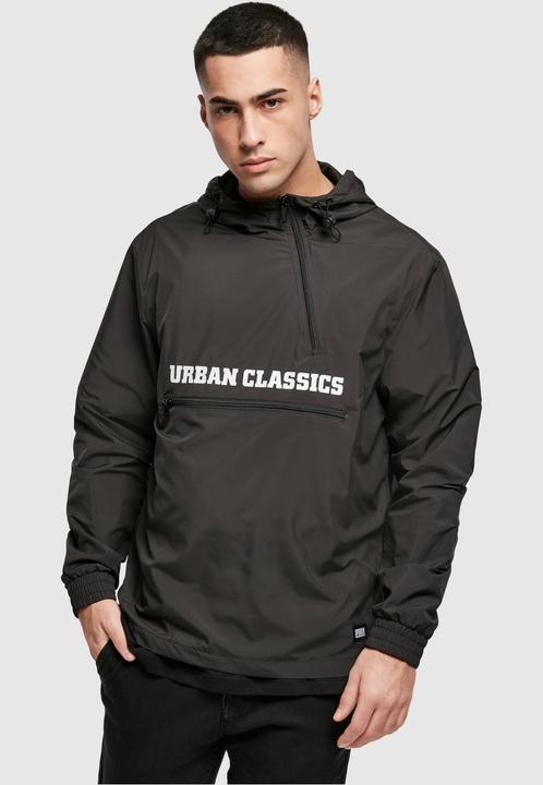 Immagine prodotto Urban Classics Giacca Commuter Pull Over (XL)