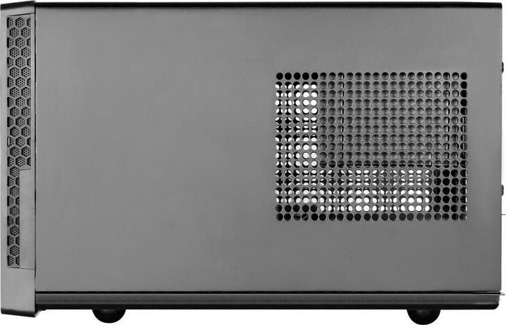 Productafbeelding Silverstone SST-SG13B-Q Sugo (Mini-ITX)