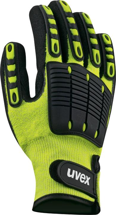 Image du produit Uvex Safety impact 1 (M)