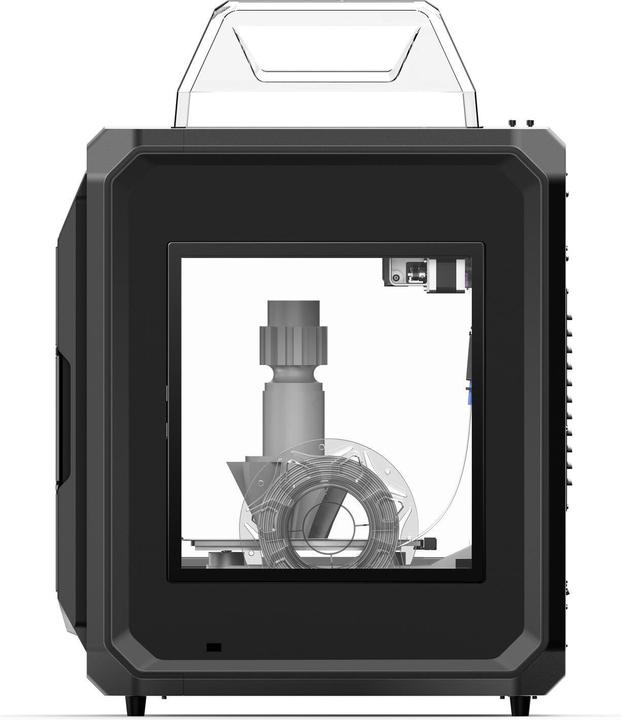 Actual product image Creality 3D printer Sermoon D3