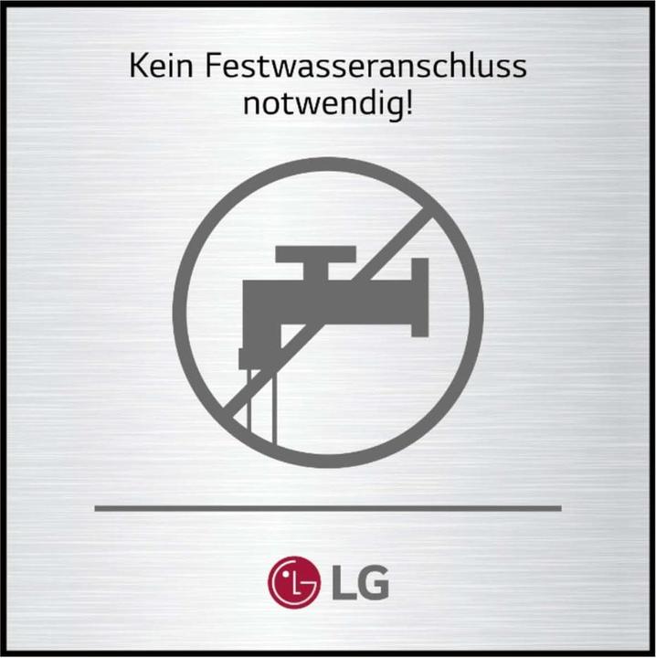 Actual product image LG Side-by-Side Kühlschrank mit Door-in-Door® | GSJC41EPPE | DE (641 l)