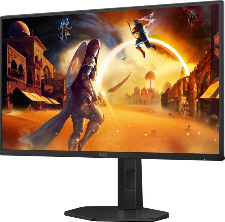 Immagine prodotto AOC 25G4SXU (1920 x 1080 pixel, 24.50")