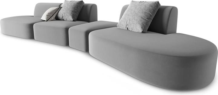 Produktbild Maison Heritage Chiara (4-Sitzer, 3-Sitzer, 2-Sitzer)