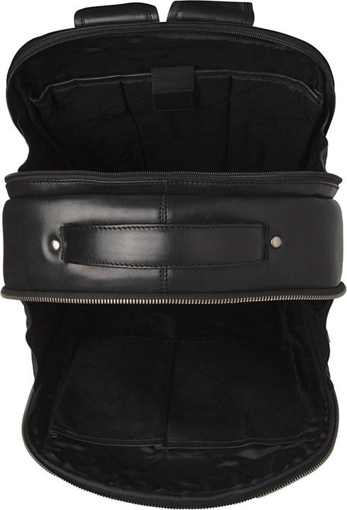 Image du produit The Chesterfield Brand Maggiore Sac à dos en cuir 40 cm pour ordinateur portable (14 l)