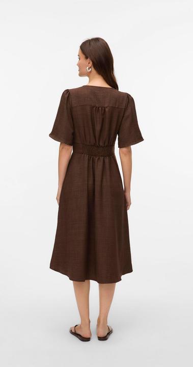 Produktbild Vero Moda VMMELANEY Kurzes Kleid Kleid (S)