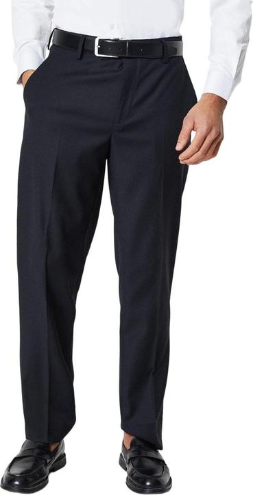 Actual product image Burton Mens Tailored Tuxedo Trousers (32)