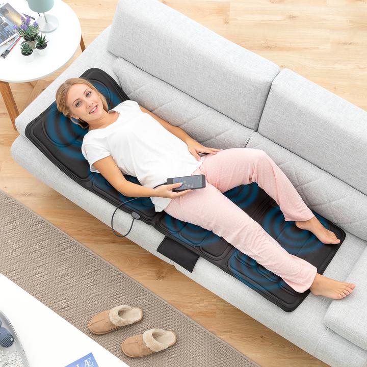 Produktbild InnovaGoods Kalmat Body Massage