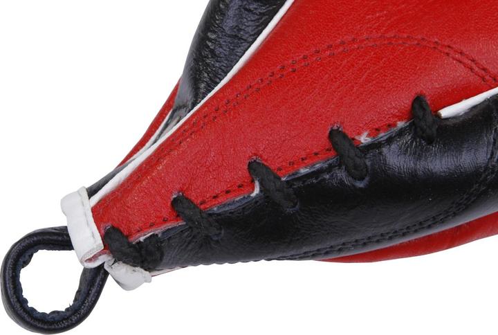 Produktbild Ju-Sports Schlagbirne aus Leder (25.50 cm, 0.40 kg)