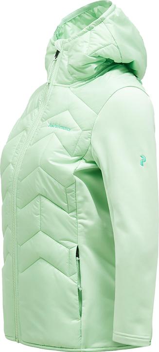 Produktbild Peak Performance Elevate Liner Hybrid Hood (S)