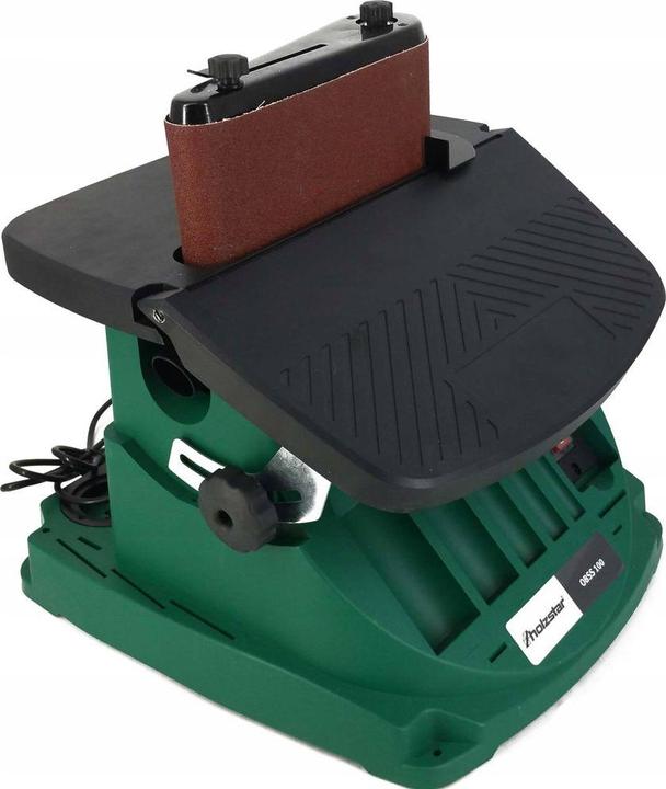 Produktbild Holzstar OBSS 100 (Bandschleifer, 450 W)