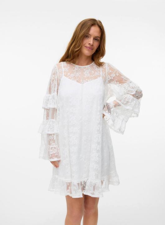 Image du produit Vero Moda VMCELINE Kurzes Kleid Kleid (M)