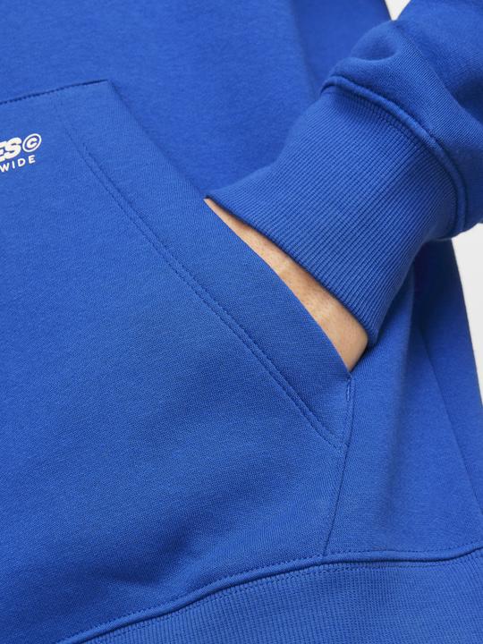 Produktbild Jack & Jones Jjelegacy Sweat Hood Noos (M)