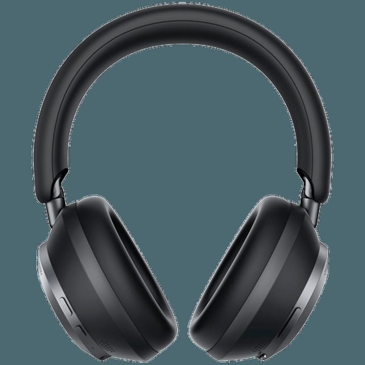 Actual product image Anker Soundcore Space One Pro + Case black (ANC, 60 h, Cable)