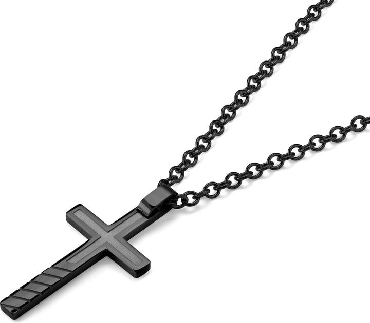 Actual product image Lucleon Vyxen (Stainless steel)