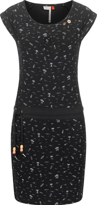 Black Print A22