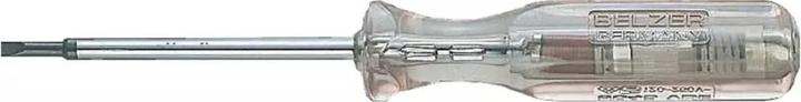 Immagine prodotto Bahco 150 V bis 250 V Isolierter Schraubendreher, Spannungsprüfer