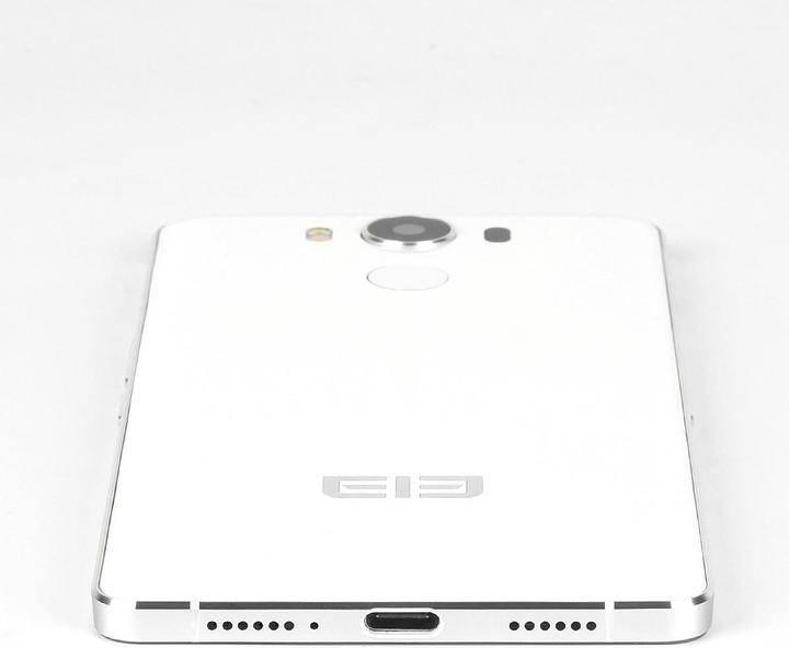 Image du produit Elephone P9000 (32 Go, Blanc, 5.50", Double SIM, 13 Mpx, 4G)