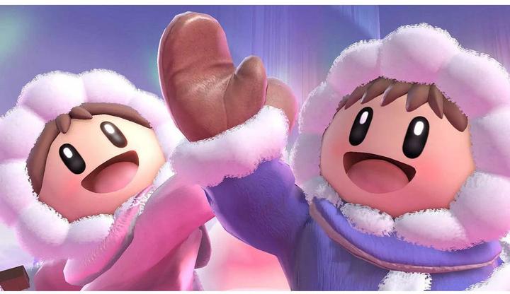 Image du produit Nintendo Super Smash Bros. Ultimate (Switch, Multilingue)