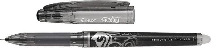 Produktbild Pilot FriXion Roller (Ersatzmine, Dunkelblau, 0.50 mm)