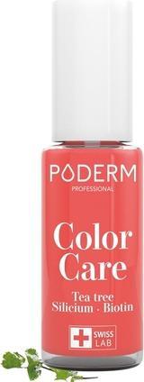 Produktbild Poderm Color Care (273 Rouge Corail, Farblack)