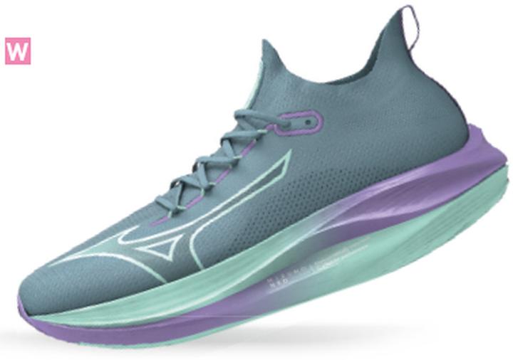 Produktbild Mizuno Neo Vista (38.5)